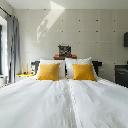 Appartement Artistic Lena Milius *